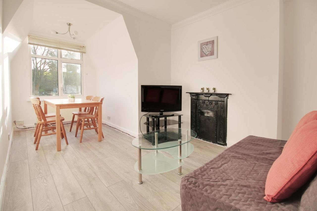 34 New Road Daire Rochester  Dış mekan fotoğraf